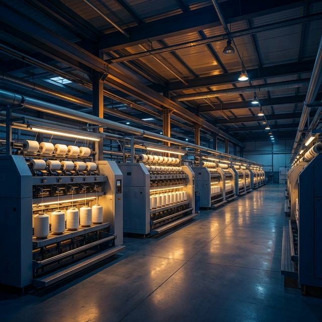 Installation de Production