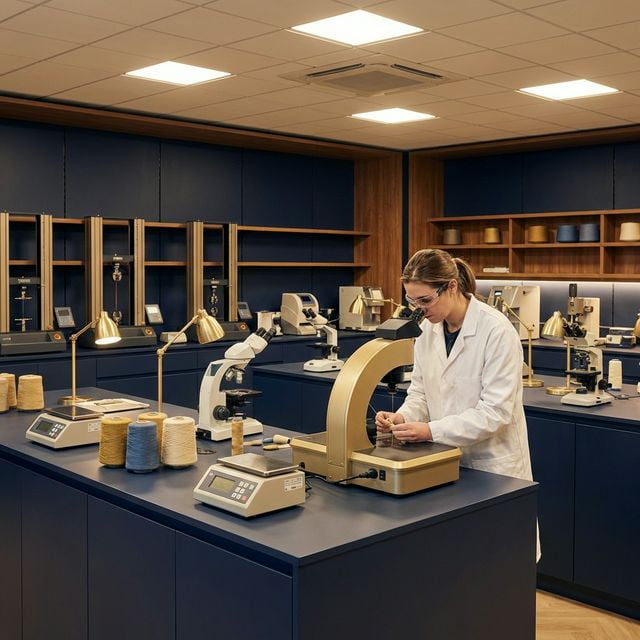 Our Quality Commitment